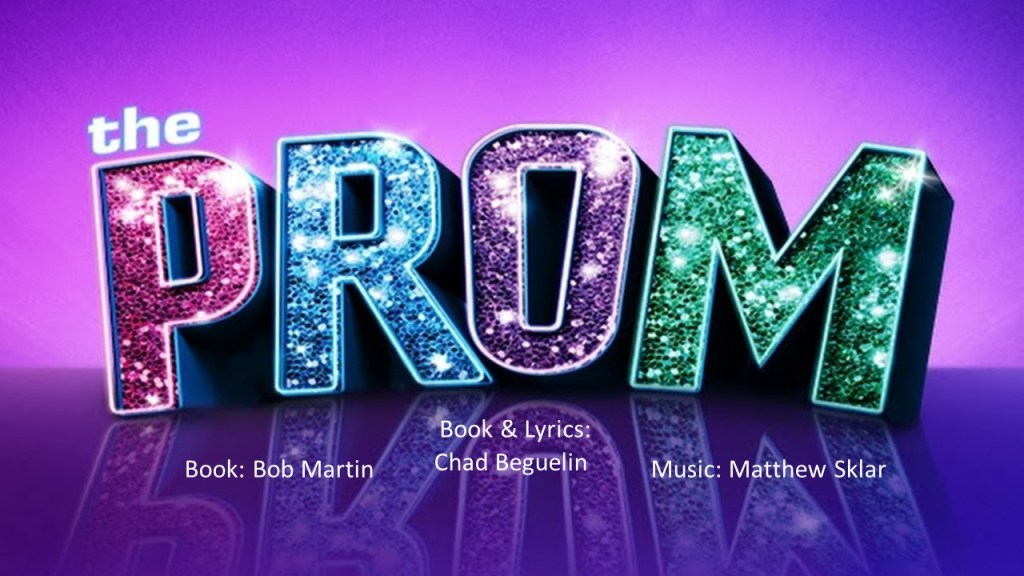 The Prom at PCT: An Emotional Whirlwind of a&nbsp;Musical