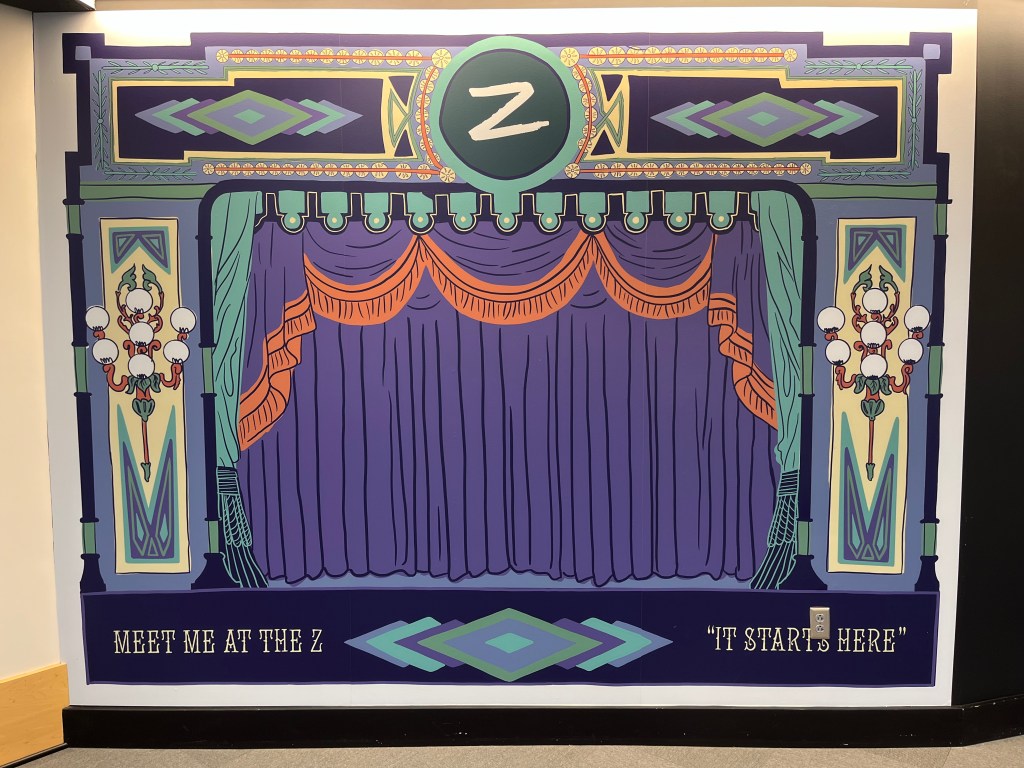 The Purgatory of a Dim Bar Brightens the Stage at Zeiders American Dream Theater in “Rathskeller: A Musical&nbsp;Elixir”