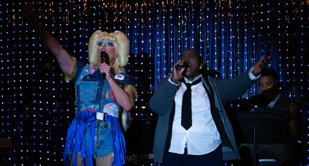 Roūge’s “Hedwig and the Angry Inch” – a Perfectly Punk Rock Way to Celebrate Pride&nbsp;Month