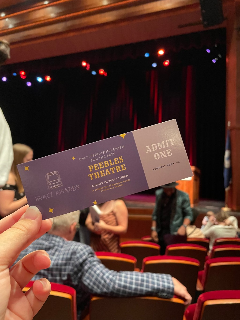 And the Winners&nbsp;Are…