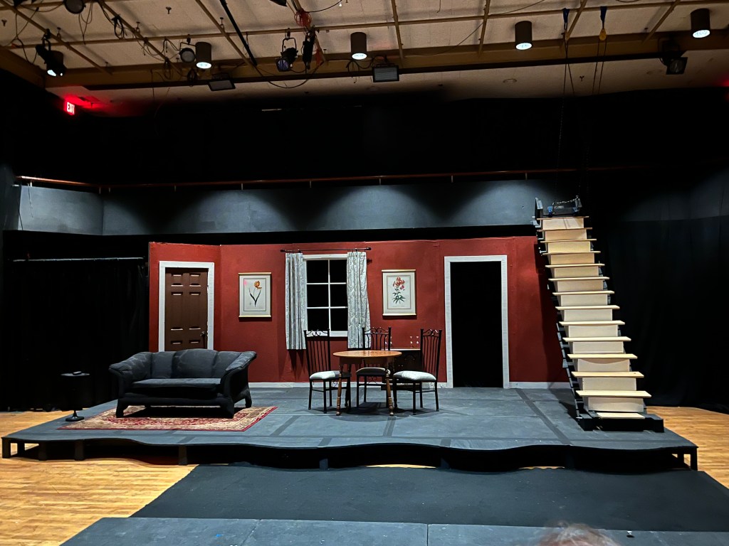 Generic’s “Tarrytown” Continues the Run of Strong Spooky-Season&nbsp;Shows