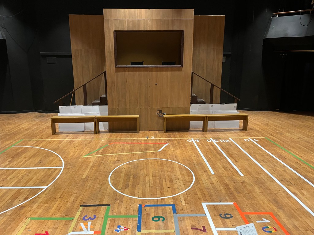 Be a Fly on the Wall of Someone Else’s Messy Family Thanksgiving at Generic Theater’s “A Beautiful Day in November on the Banks of the Greatest of the Great&nbsp;Lakes”