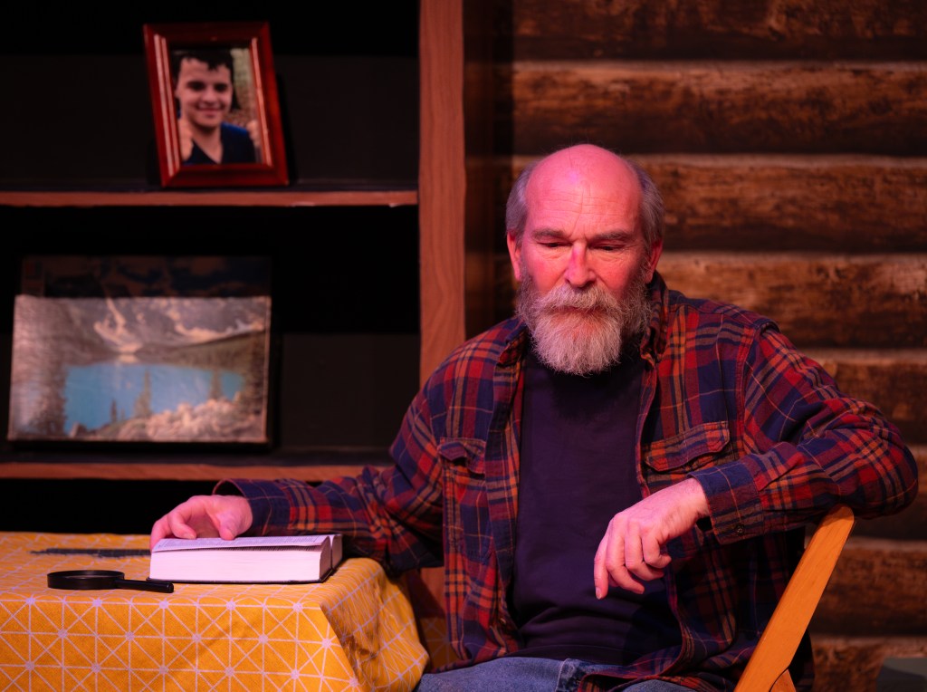 Grab Your Moral Compass and Find Your Way Through “A Great Wilderness” at Generic&nbsp;Theater