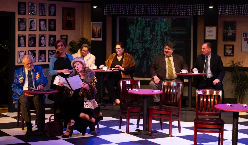 LTVB’s “45 Seconds From Broadway” is a Reflection on the Importance of Found&nbsp;Family
