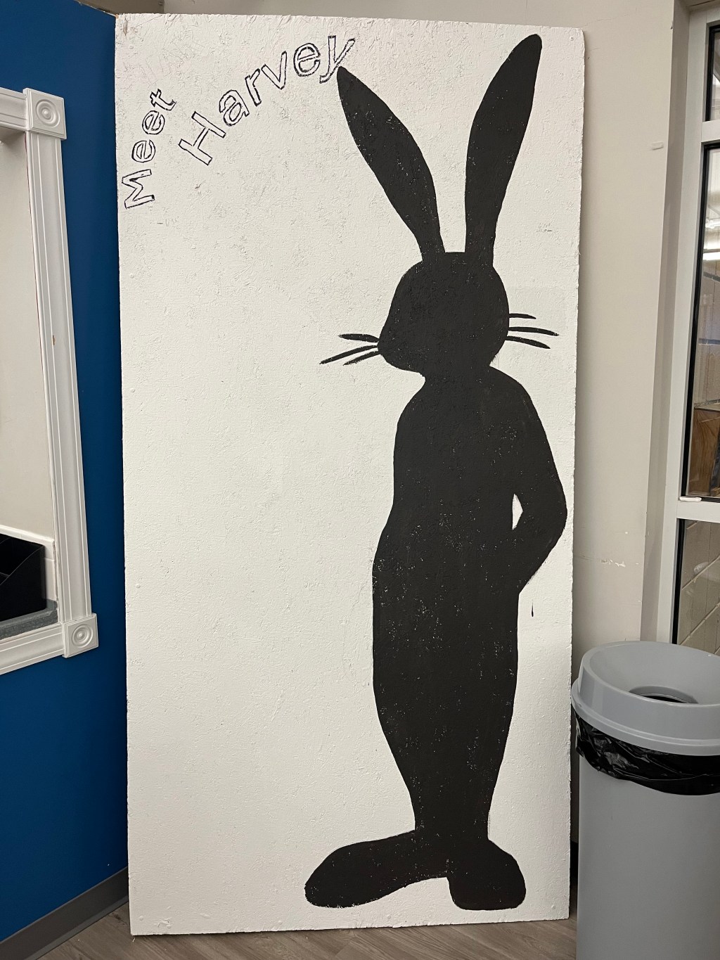 Is He or Isn’t He?  That’s the Magic of Harvey at Williamsburg&nbsp;Players