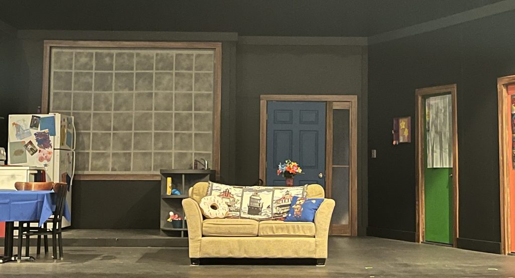 Heartwarming and Heartbreaking, PCT’s “The Boys Next Door” Lives in the Moment, and That is&nbsp;Enough