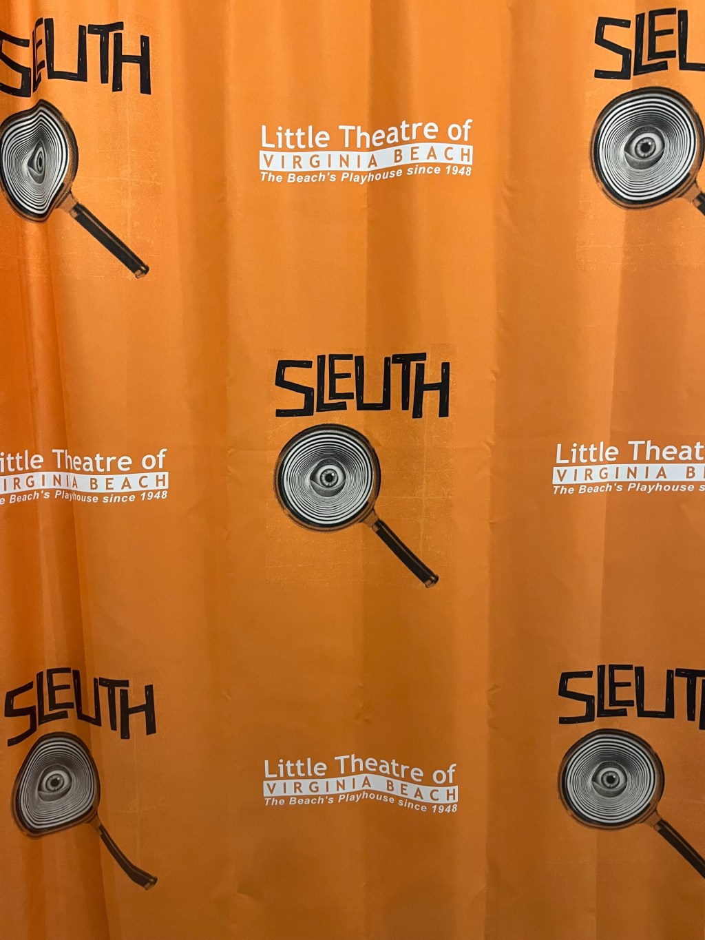“Sleuth” Out the Truth at Little Theatre of Virginia&nbsp;Beach