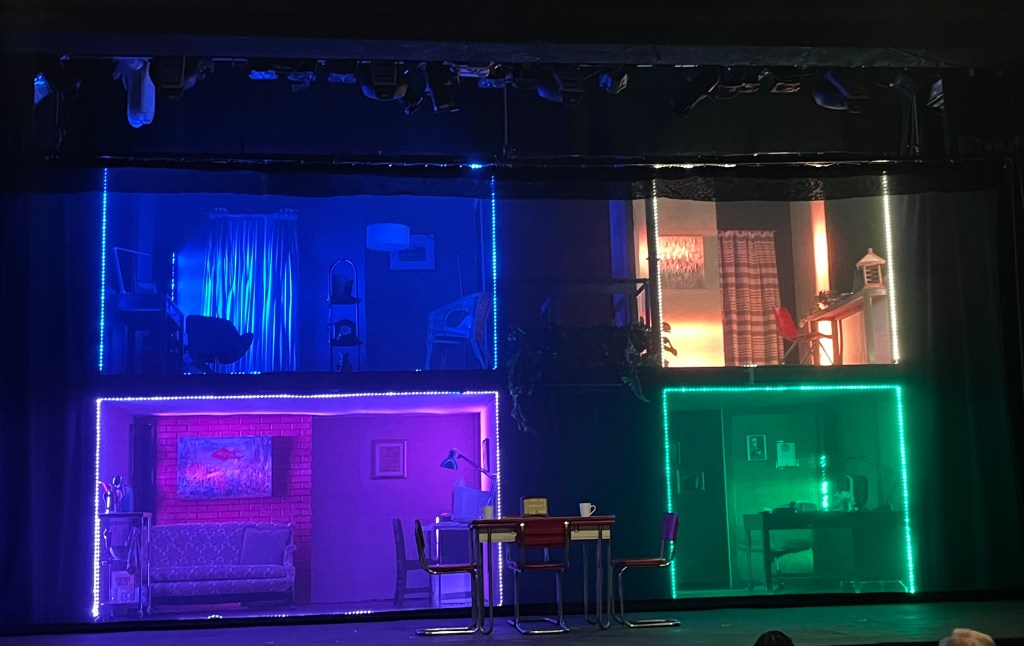 LTN Explores Addiction and Recovery in “Water by the&nbsp;Spoonful”