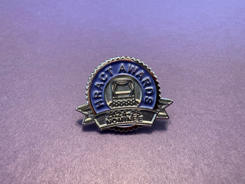 Information and Reminders for those Attending the Awards&nbsp;Ceremony