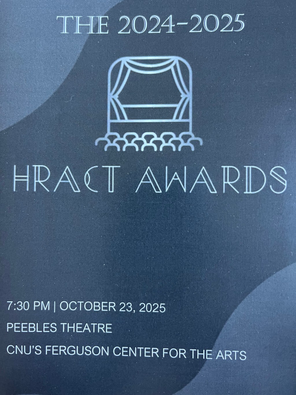 The 2024-25 ACT-y&nbsp;Winners