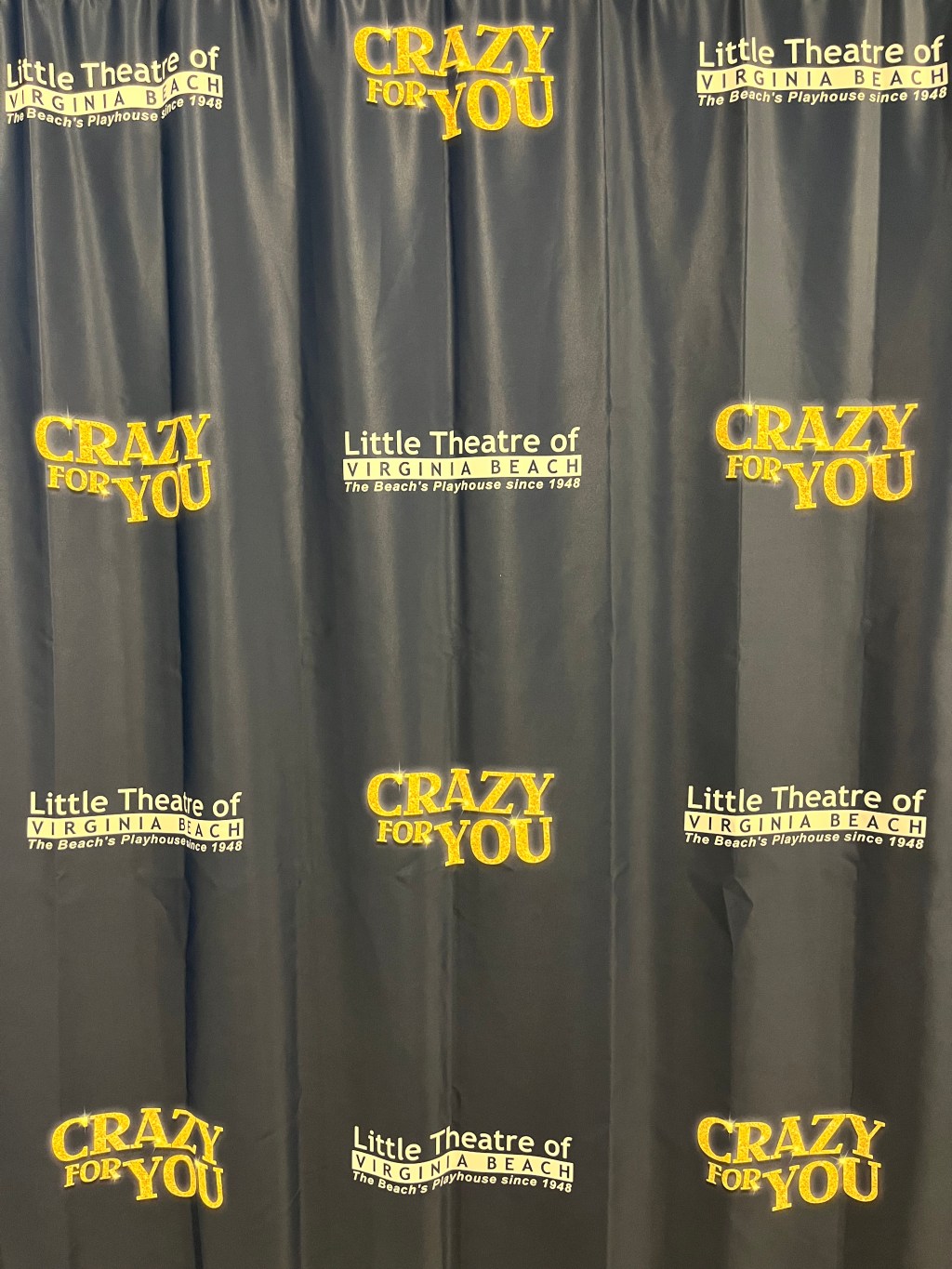 Little Theatre of Virginia Beach Taps the Night Away with “Crazy For&nbsp;You”