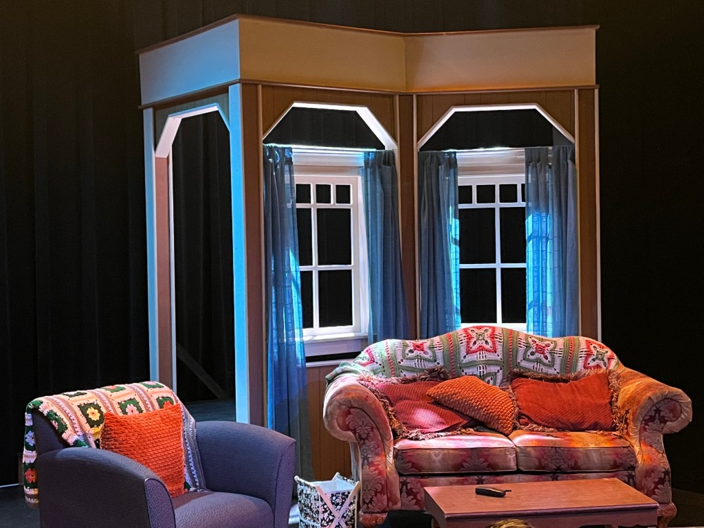 Just in Time for Thanksgiving, “Nolan’s Wake” Will Make You Thankful for the Family You&nbsp;Have